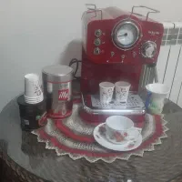 اسپرسو ساز میباشی