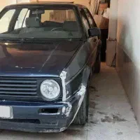 گلف 1991|خودرو کلاسیک|مشهد, مشکینی (شهرک غرب)|دیوار