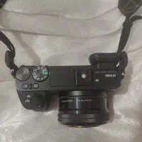 دوربین عکاسی sony a6500|دوربین عکاسی و فیلم‌برداری|مشهد, نیزه|دیوار