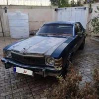 بیوک دنده ای سورمه متالیک 64