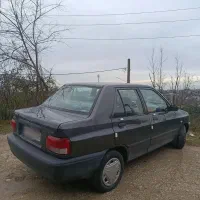 پراید مدل 93|خودرو سواری و وانت|نوشهر, |دیوار