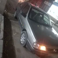 پژو اس ال ایکس مدل ۹۰