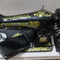 چرخ خیاطی برقی