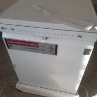 ماشین ظرفشویی