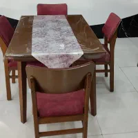 میز و صندلی