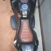 موتور شارژی|اسباب‌‌بازی|تهران, گلاب دره|دیوار