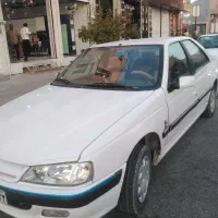 فروش پارس مدل 85