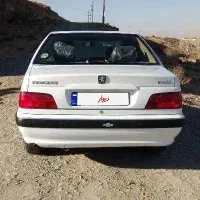 پژو پارس xu7p|خودرو سواری و وانت|نهاوند, |دیوار