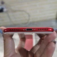 iPhone 7 128G قرمز|موبایل|تهران, جیحون|دیوار