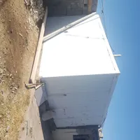 فروش کانکس ۴در۴ کف بتنی ساندویچ پنل تمیز