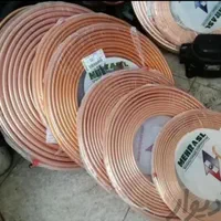 نصب وتعمیر لوازم سرد کننده کولر اسپیلت