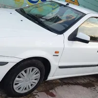 سمند LX EF7 بنزینی، مدل ۱۳۹۸|خودرو سواری و وانت|قرچک, |دیوار
