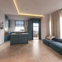 فروش 178 متری/برج D1/جنوبی/پهنه b ارتش/دریاچه