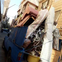 نیسان بار پیروزی خراسان خاوران اتابک مشیریه باربری|خدمات حمل و نقل|تهران, خاوران|دیوار