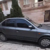 فروش سمند ال ایکس