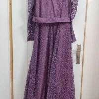 پیراهن مجلسی|لباس|گنبد کاووس, |دیوار