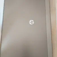 لپ تاب hp