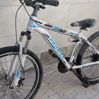 دوچرخه 28و26|دوچرخه، اسکیت، اسکوتر|فرخ‌شهر, |دیوار