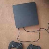 ps4 اسلیم|کنسول، بازی ویدئویی و آنلاین|تهران, امام حسین|دیوار