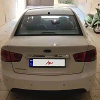 سراتو ۹۷ ۲۰۰۰ آپشنال|خودرو سواری و وانت|تهران, ایران|دیوار