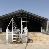 ۱۱۰۰مترکارگاه همه چی تکمیل