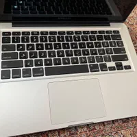لب تاپ 2011 MacBook Pro|رایانه همراه|محمدشهر, |دیوار