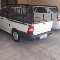 پرایدوانت دوگانه‌سوز