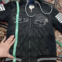 سویشرت کاپشن‌  بلوزلباس فرم شلوارلی پسرانه و مشکی