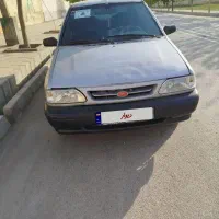 پراید مدل90تک گانه