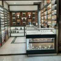 فروشنده ماهر جهت کار در نقره فروشی