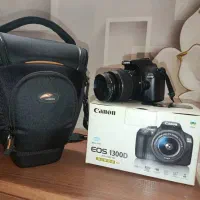 دوربین کنون 1300D