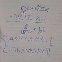خط رند