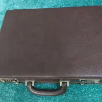 کیف سامسونت چرم مصنوعی