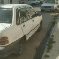 پراید فروشی
