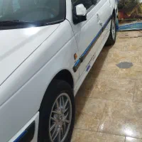 پرشیا tu5 مدل 1400|خودرو سواری و وانت|نسیم‌شهر, |دیوار