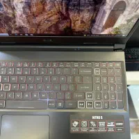 لپ تاپ Acer مدل Notro5|رایانه همراه|شیراز, ملاصدرا|دیوار