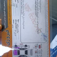 پراید مدل ۸۸ دوگانه کارخانه|خودرو سواری و وانت|بروجن, |دیوار