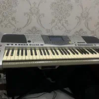 ارگ یاماها a1000