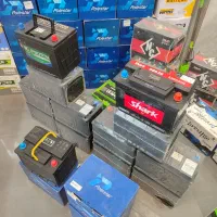 امداد باطری iko.  چکی و نقدی