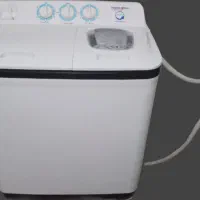 لباسشویی پاکشوما