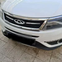 تیگو۵ مدل ۹۶ درحدنوکم کار