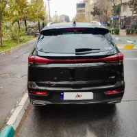 x5 1403 مشکی بی رنگ|خودرو سواری و وانت|مشهد, هنرستان|دیوار