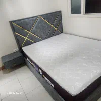 سرویس تخت خواب و مبل ۷ نفره|تخت و سرویس خواب|تهران, بریانک|دیوار
