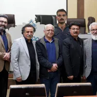 استخدام فتوشاپکار حرفه ای خانم حقوق ۱۲ تومن