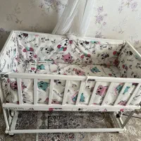 گهواره|اسباب و اثاث بچه|اصفهان, بهارستان|دیوار