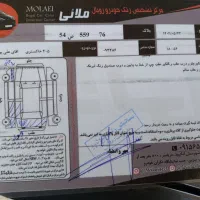 پژو slx|خودرو سواری و وانت|لنگرود, |دیوار