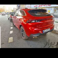 لاماری سفیدمشکی/ صفر مدل ۱۴۰۳/۱۴۰۴|خودرو سواری و وانت|تهران, صادقیه|دیوار