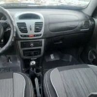 ساینا مدل ۹۶|خودرو سواری و وانت|گلبهار, شهر جدید گلبهار|دیوار