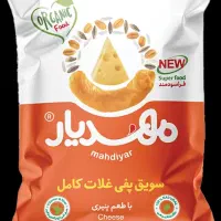 نمایندگی،بازار یاب محصولات سویق مهدیار و پف استار