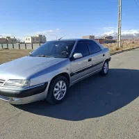 زانتیا مدل۸۱ خاص